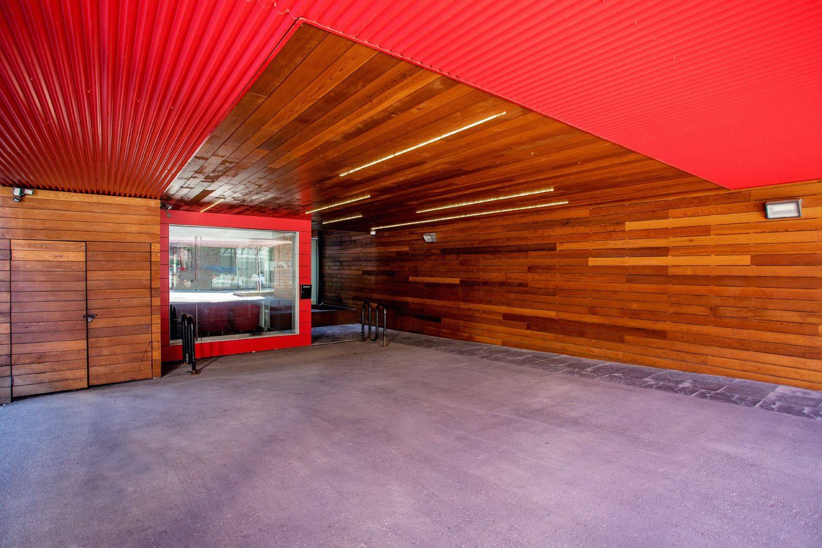 Toronto C08, ON M5A 1S2,10 Britain ST