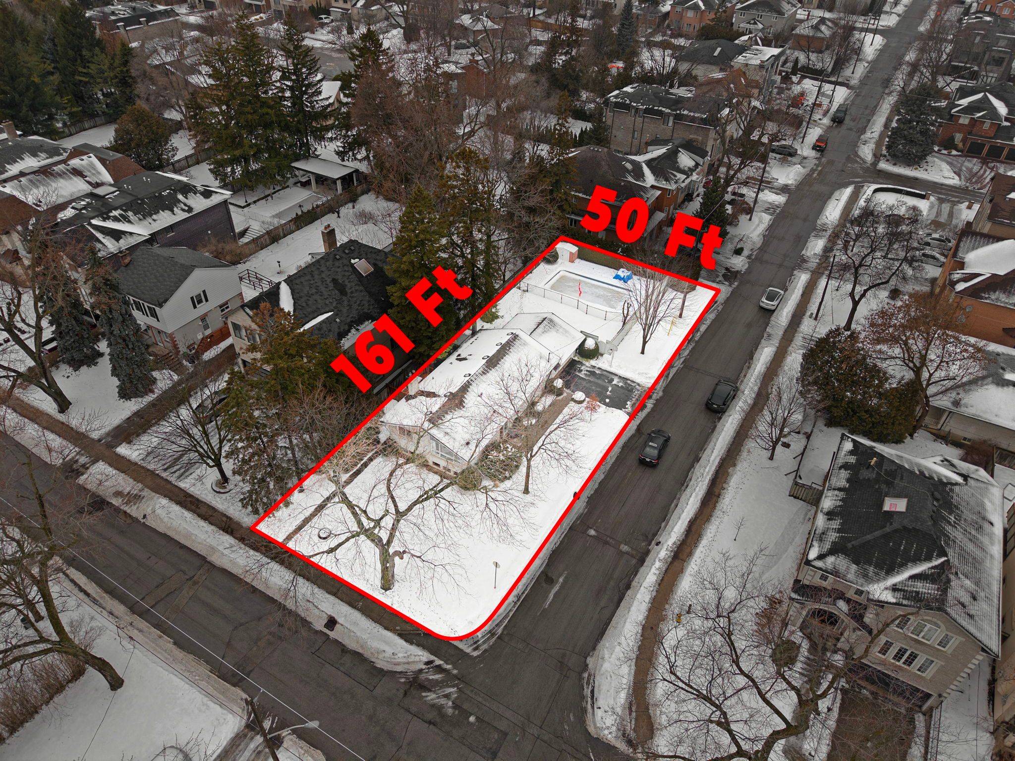 Toronto C14, ON M2N 3Z4,322 Parkview AVE