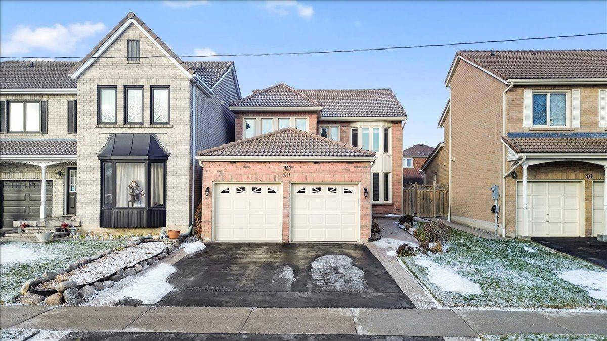 Toronto E11, ON M1B 4X5,38 Carlisle CRES