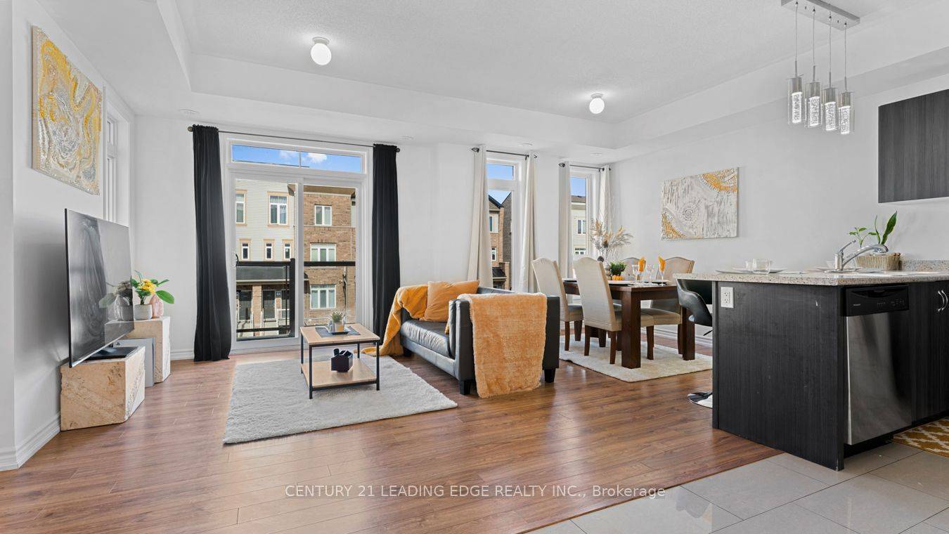 Pickering, ON L1X 0E4,1779 Rex Heath DR #63