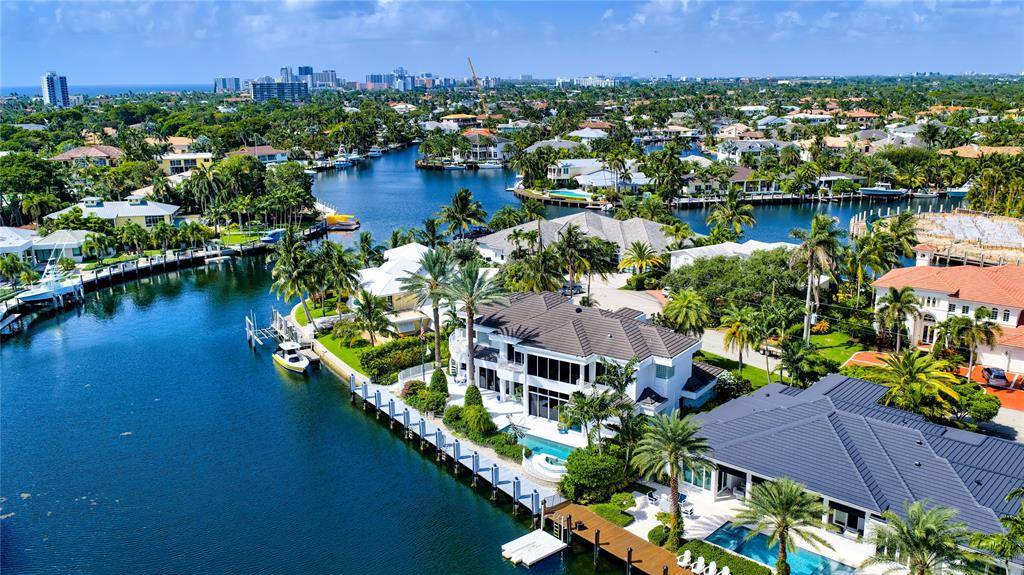 Lighthouse Point, FL 33064,2551 NE 31st Ct