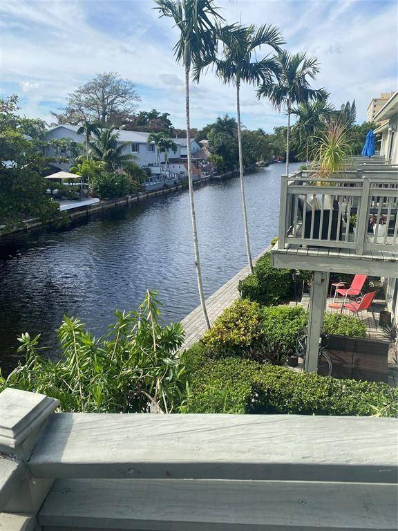 Fort Lauderdale, FL 33305,578 NE 20th St #16E