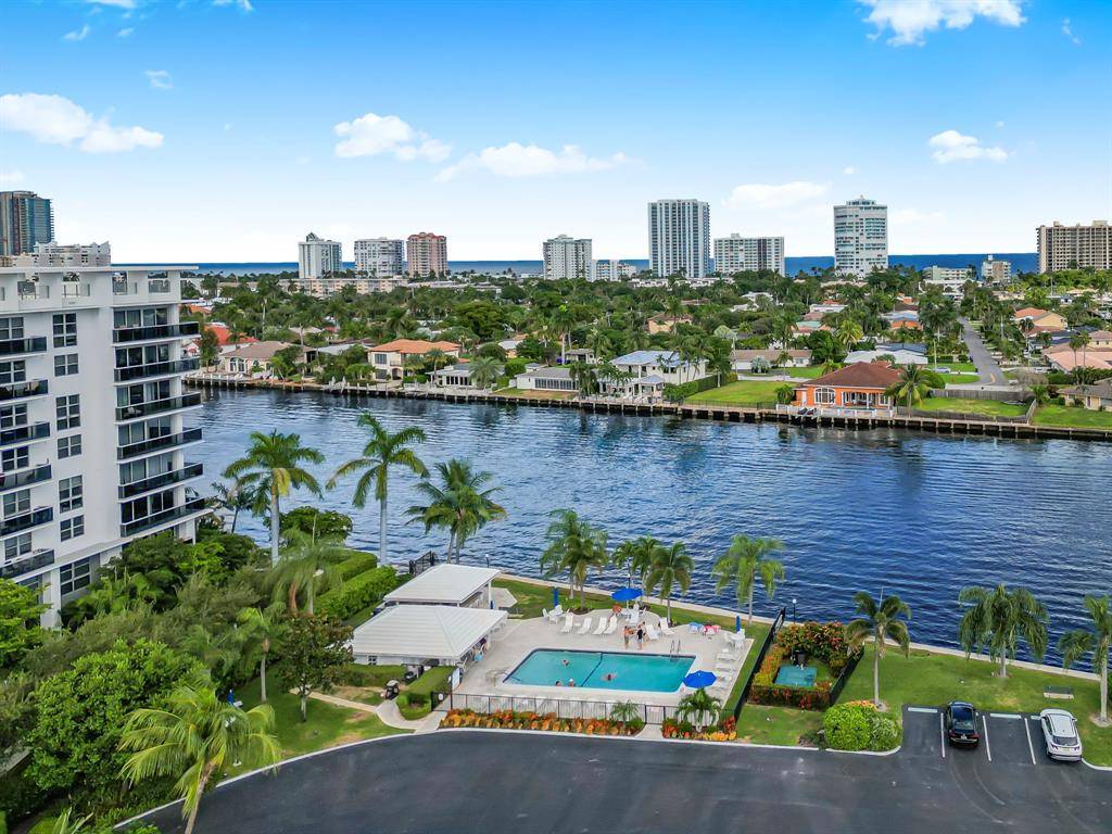 Fort Lauderdale, FL 33308,6521 Bay Club Dr #1
