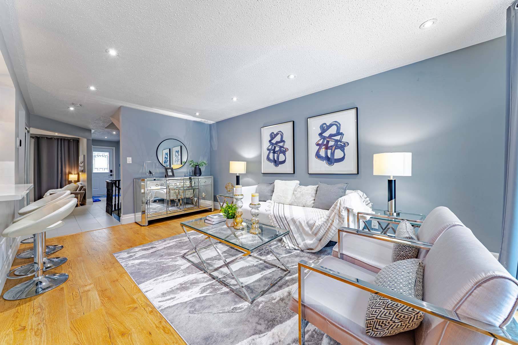 Markham, ON L3P 5E3,17 Old Wellington ST