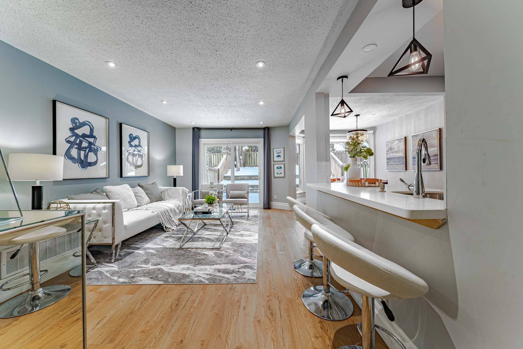 Markham, ON L3P 5E3,17 Old Wellington ST