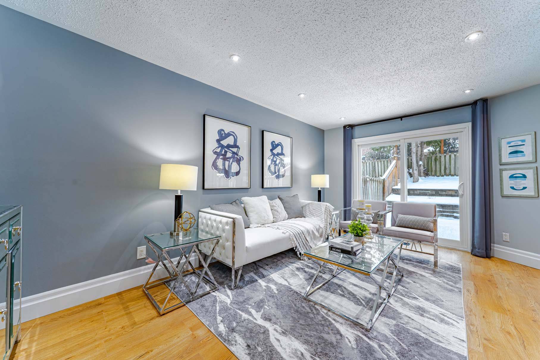 Markham, ON L3P 5E3,17 Old Wellington ST