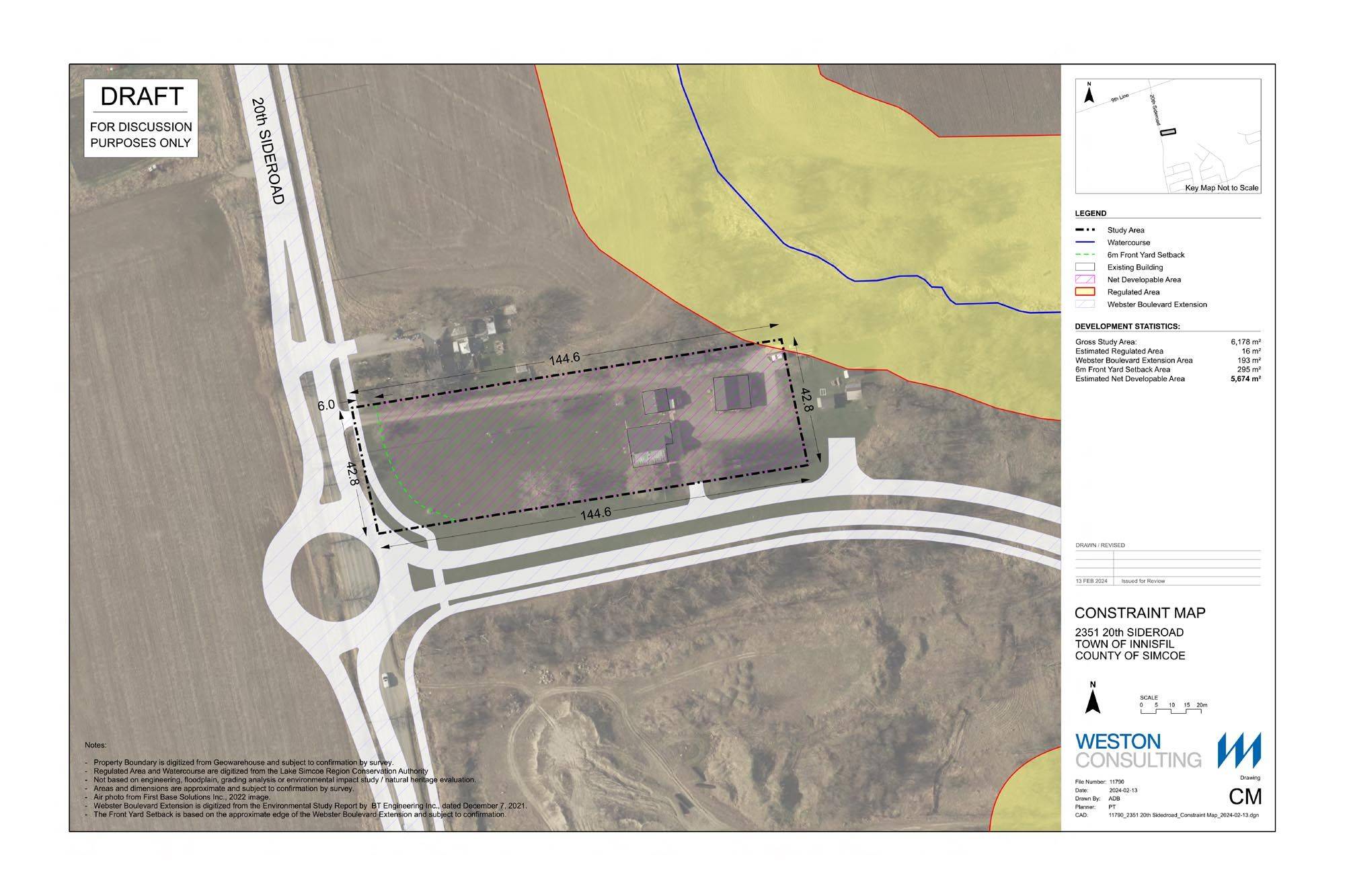 Innisfil, ON L9S 4J1,2351 20th Side Road