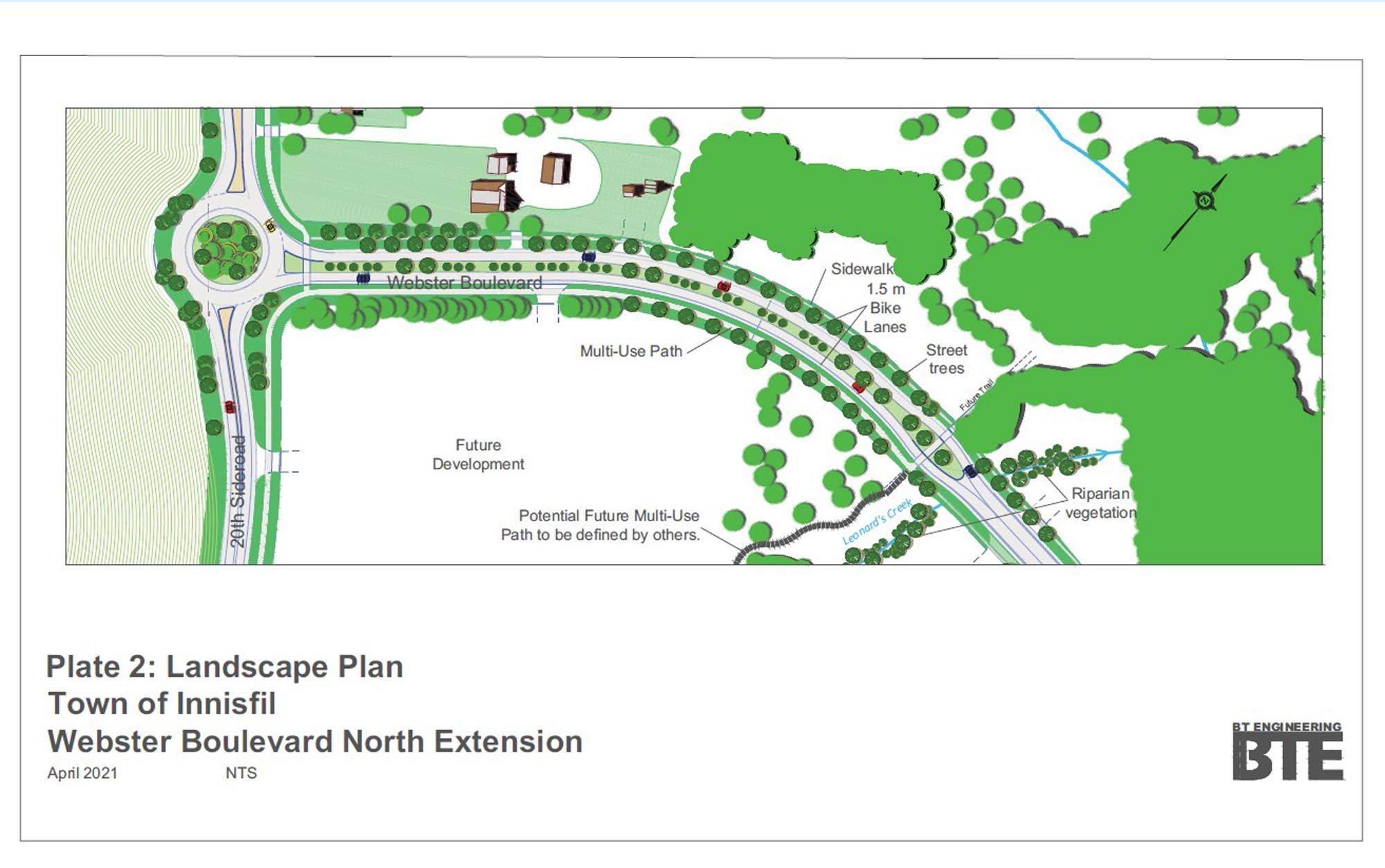 Innisfil, ON L9S 4J1,2351 20th Side Road
