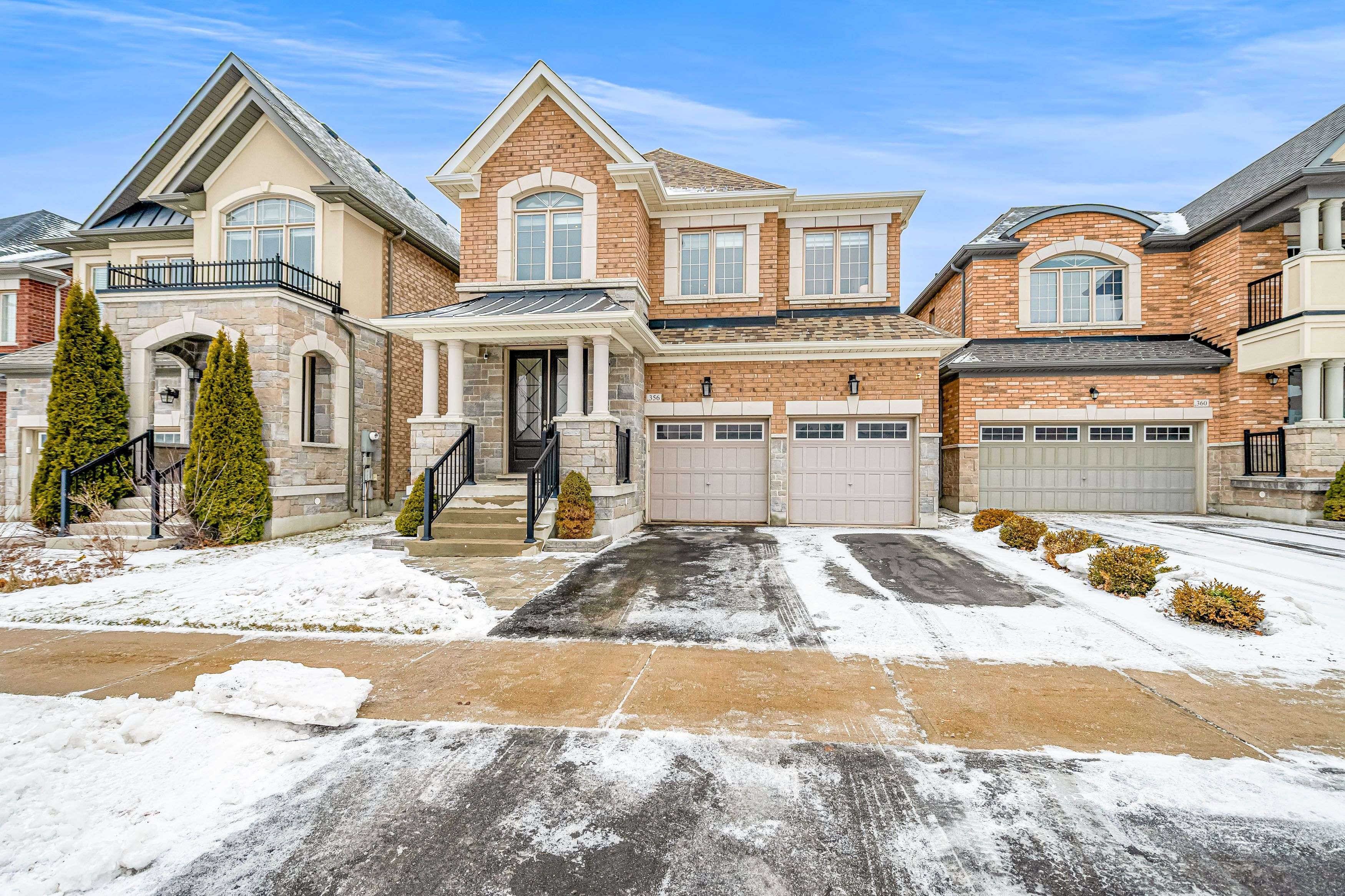 Aurora, ON L4G 0W5,356 Hartwell WAY