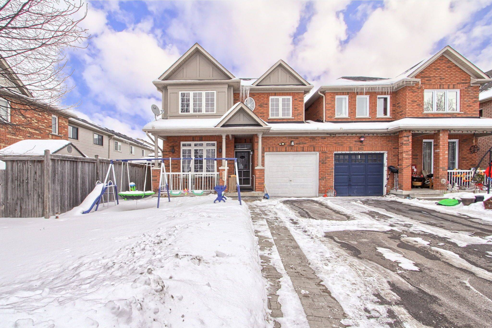 Georgina, ON L4P 4A9,164 Glasgow CRES