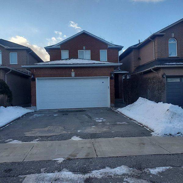 Vaughan, ON L6A 2W9,6 Solway AVE W #BSMT