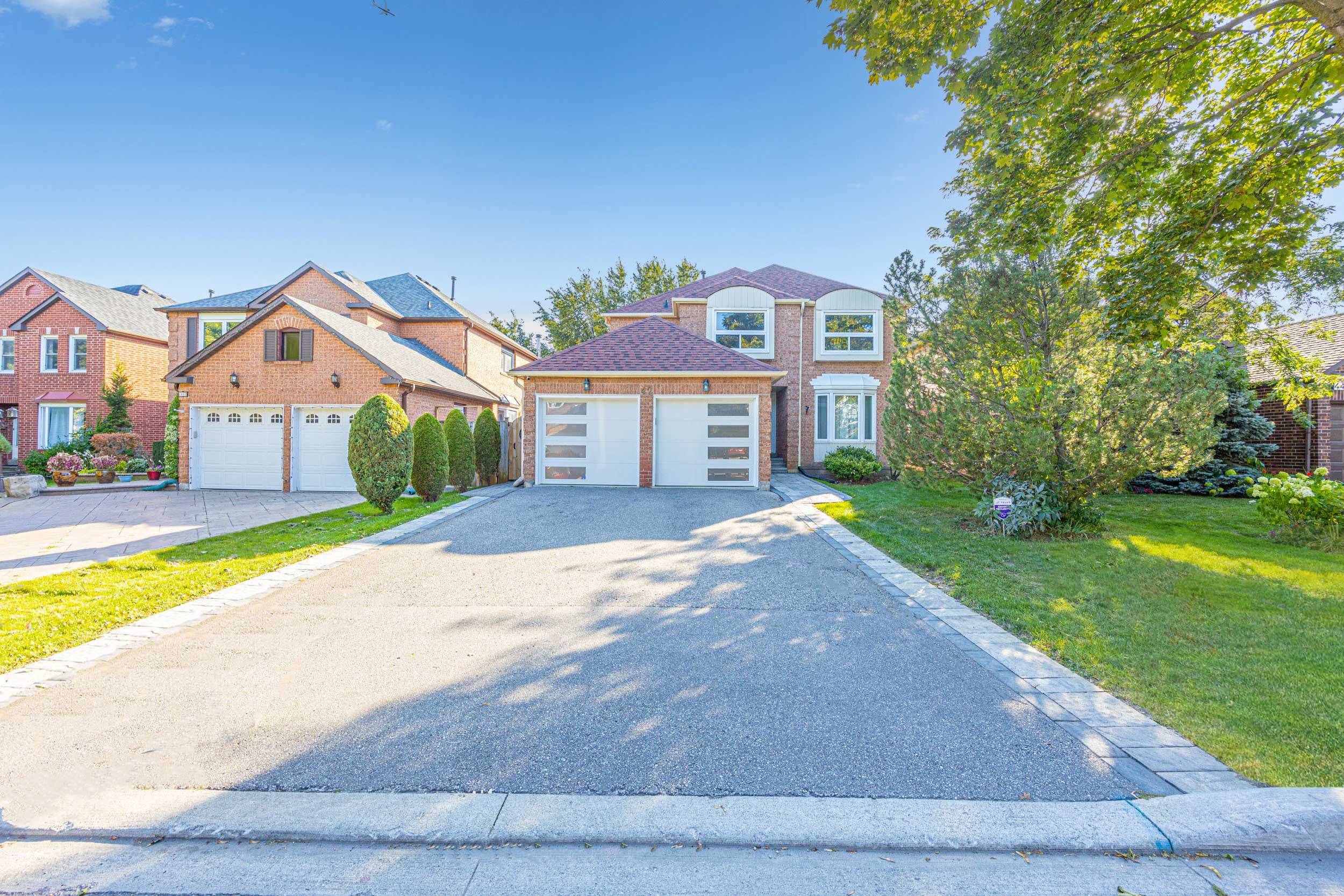 Markham, ON L3T 6Z6,42 Stacey CRES