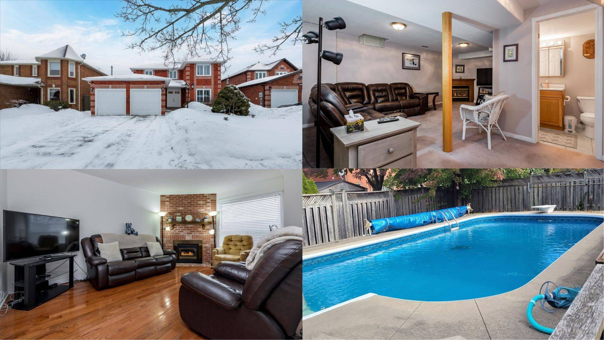 Barrie, ON L4N 6X9,132 James ST