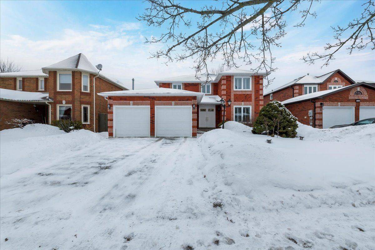 Barrie, ON L4N 6X9,132 James ST