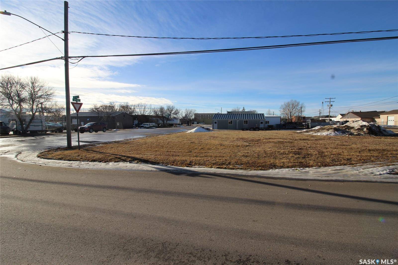 Shaunavon, SK S0N 2M0,185 2nd AVENUE E