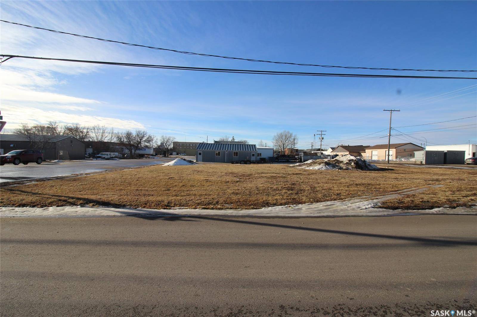 Shaunavon, SK S0N 2M0,185 2nd AVENUE E