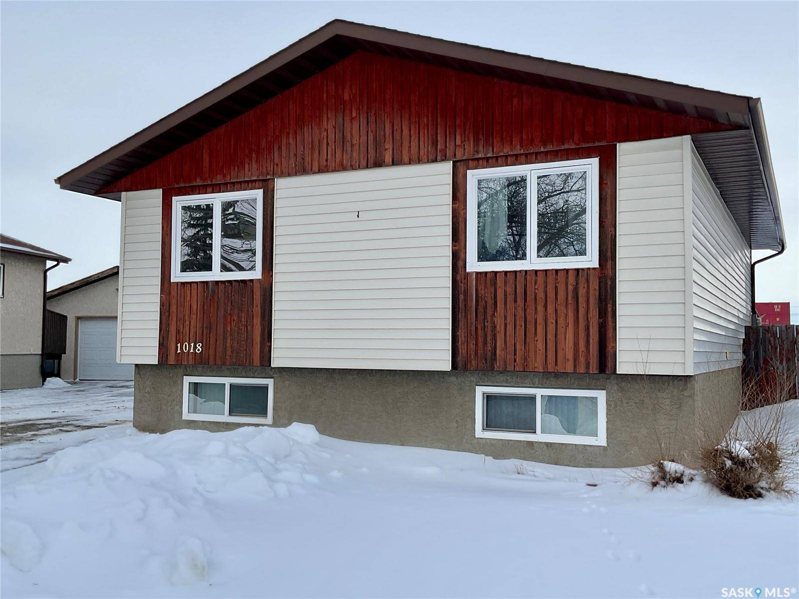 Regina, SK S4N 6Y7,1018 Victory CRESCENT