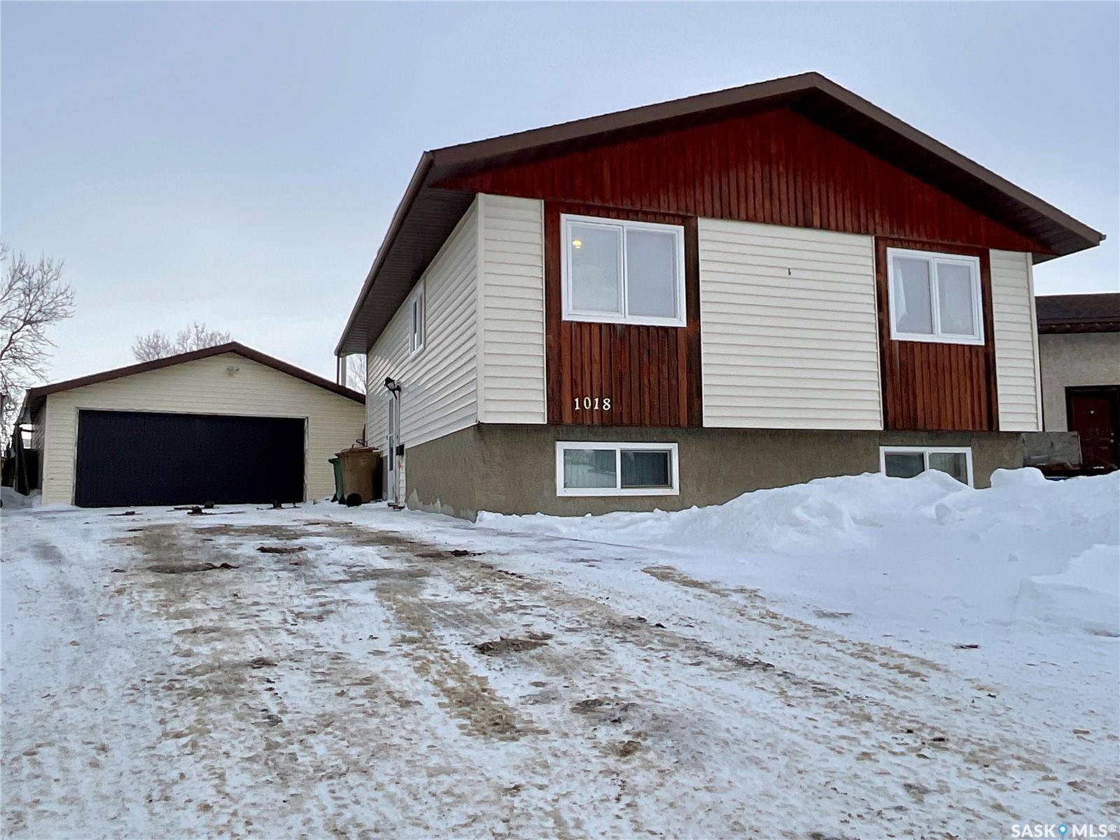 Regina, SK S4N 6Y7,1018 Victory CRESCENT