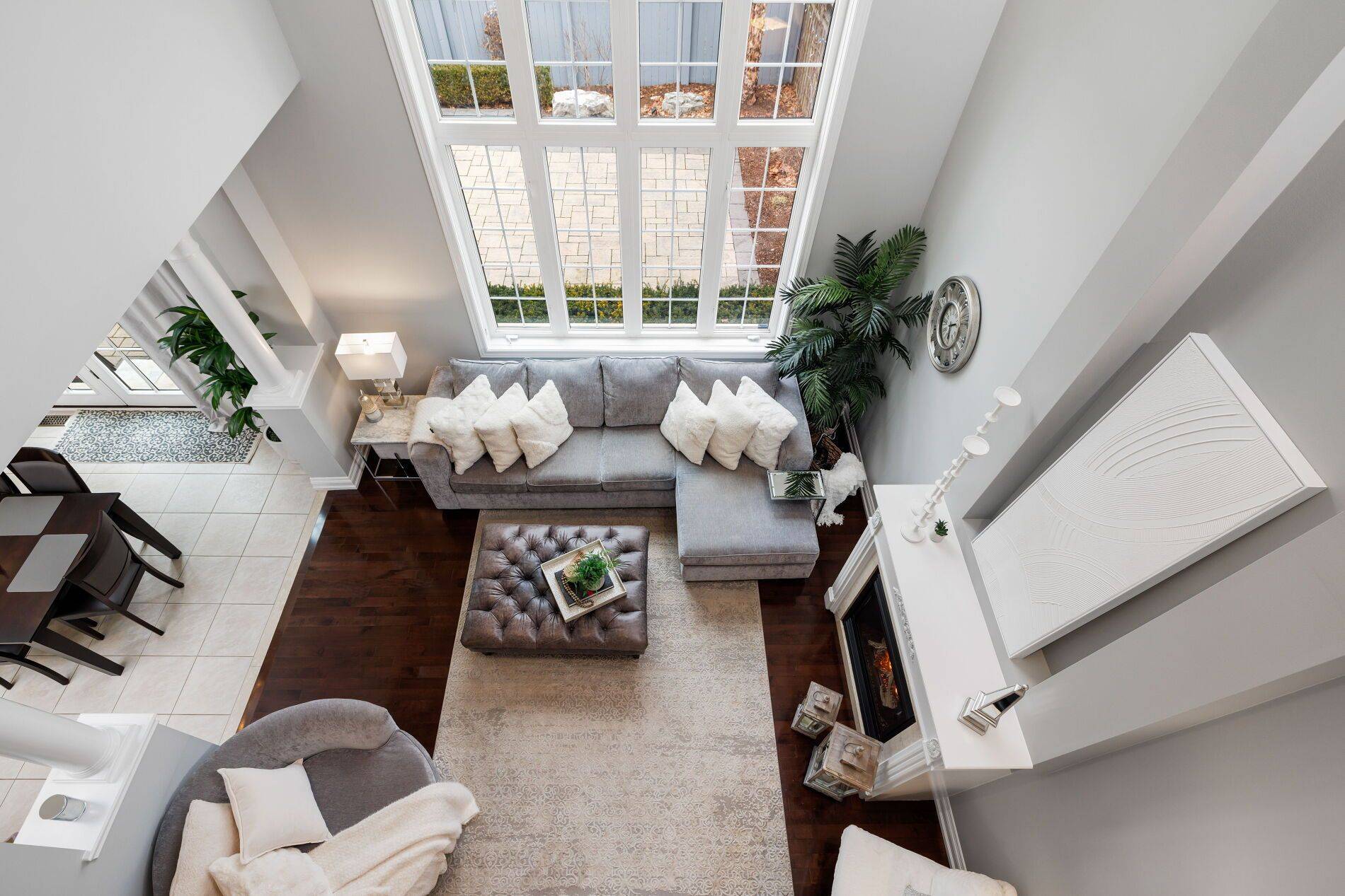 Oakville, ON L6L 6X3,364 Creek Path AVE