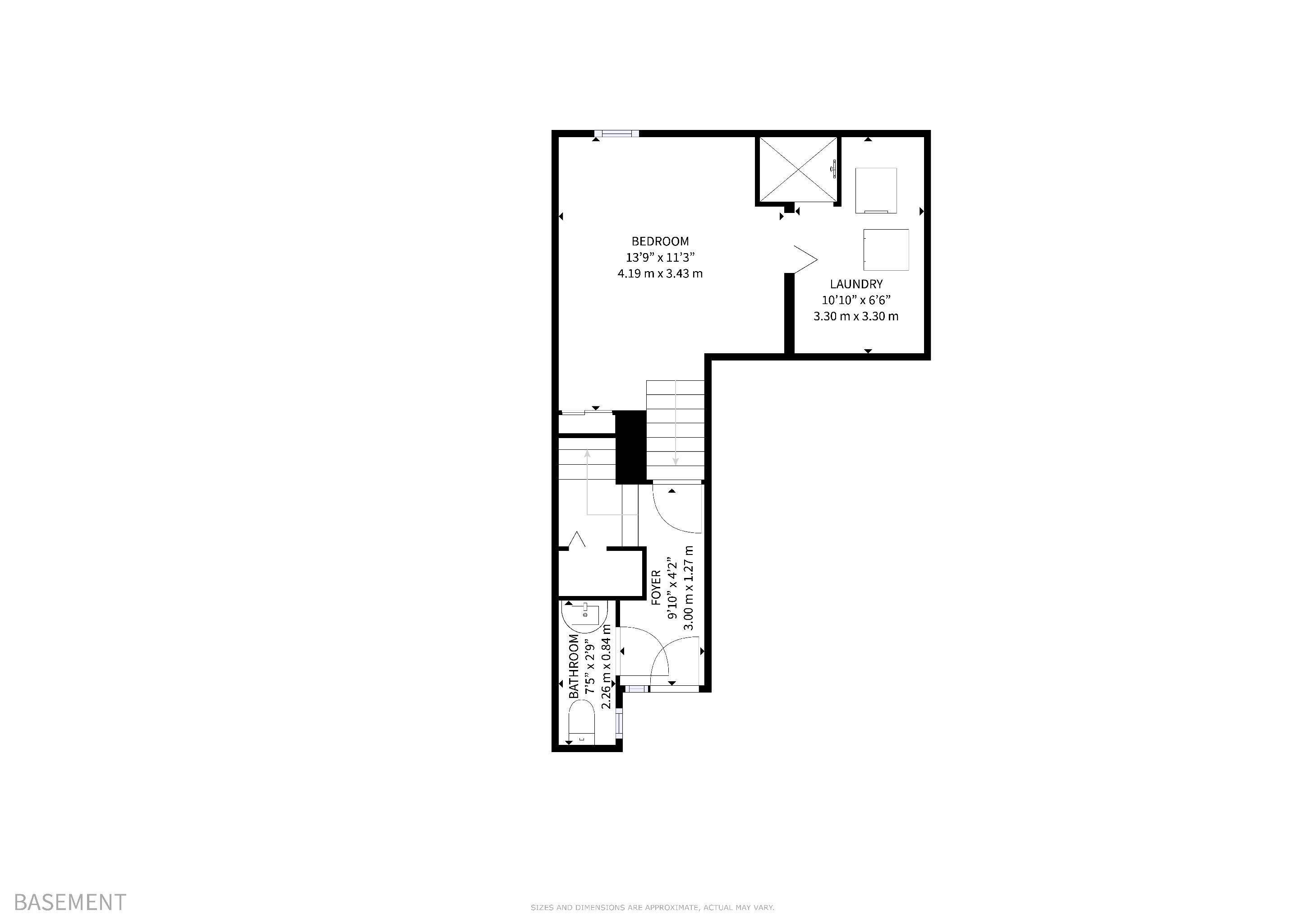 Mississauga, ON L4T 2S7,7255 Dooley DR #29