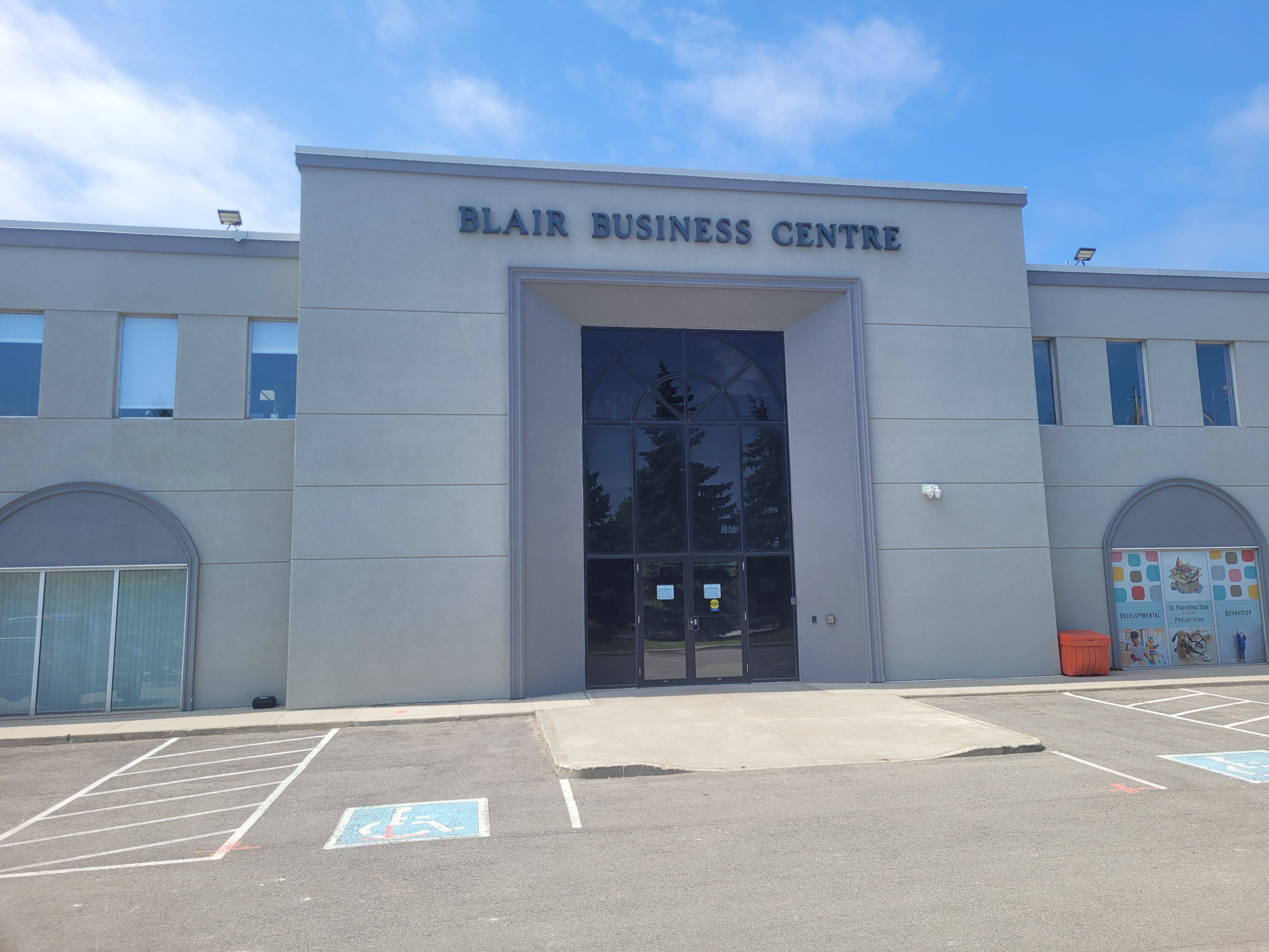 Burlington, ON L7M 1K9,1160 Blair RD #B