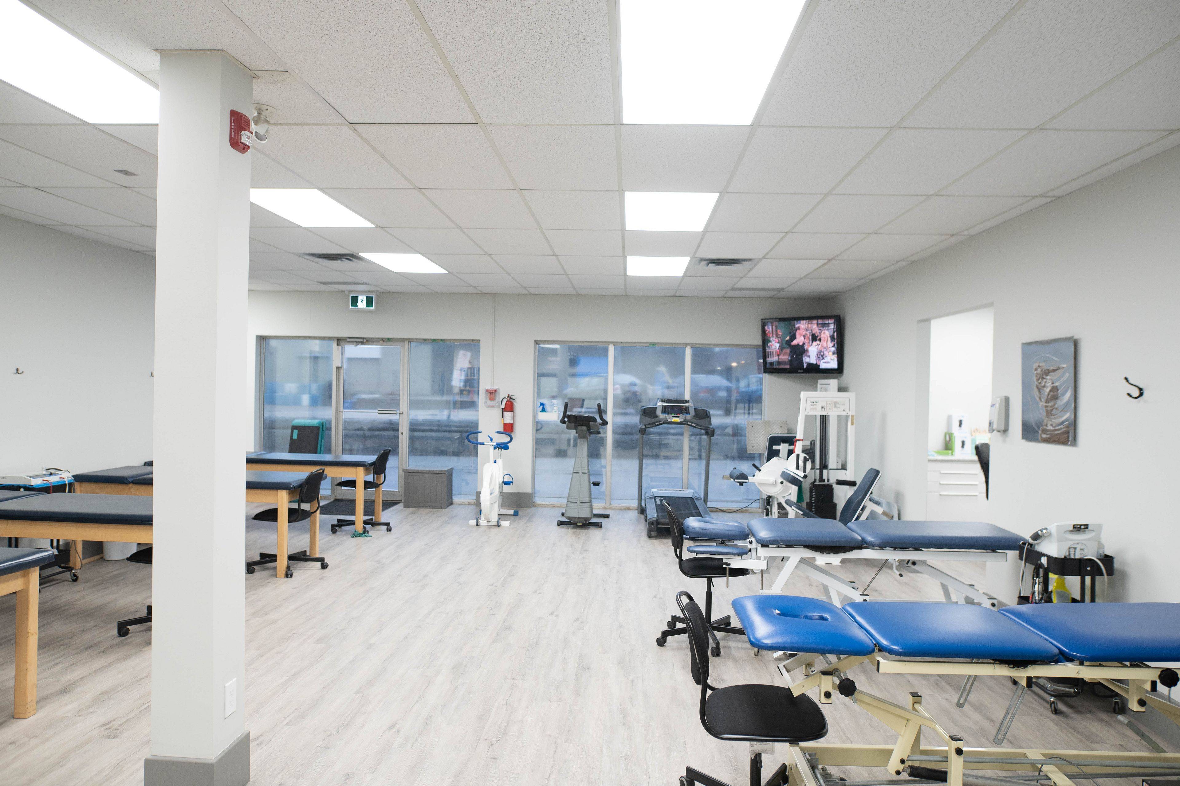 Burlington, ON L7M 1K9,1160 Blair RD #B