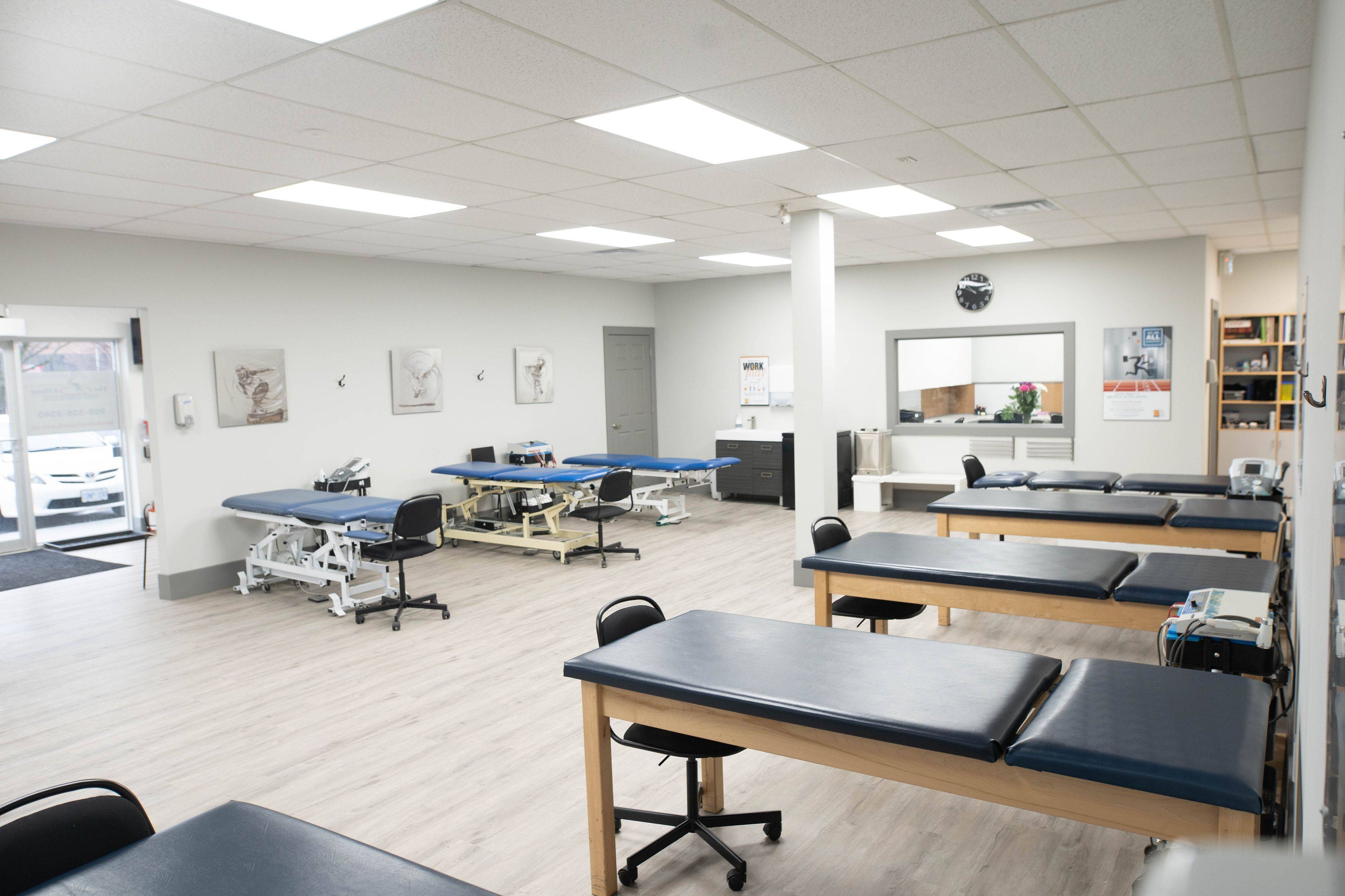 Burlington, ON L7M 1K9,1160 Blair RD #B