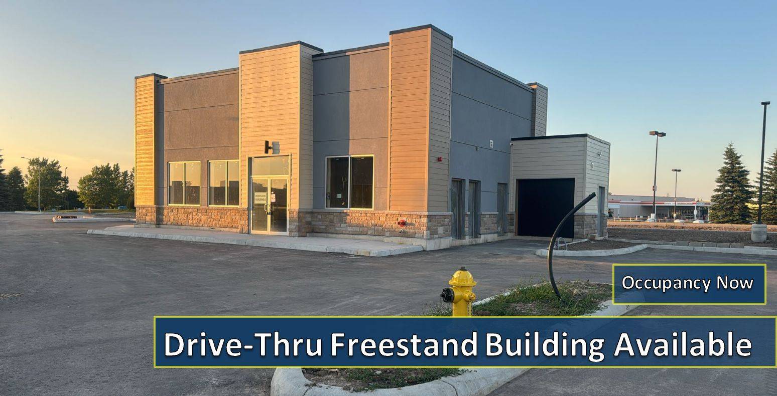 Woodstock, ON N4S 9A2,200 Montclair DR #1