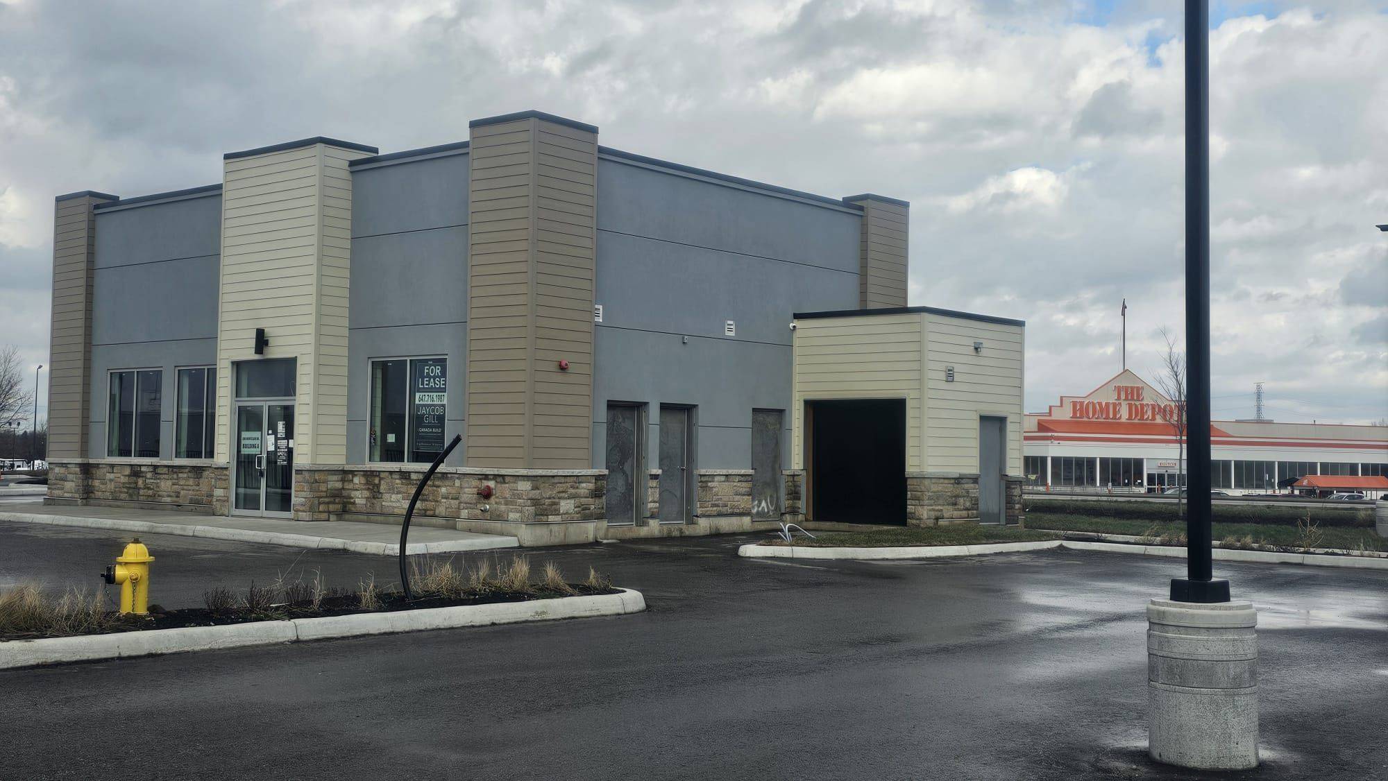 Woodstock, ON N4S 9A2,200 Montclair DR #1