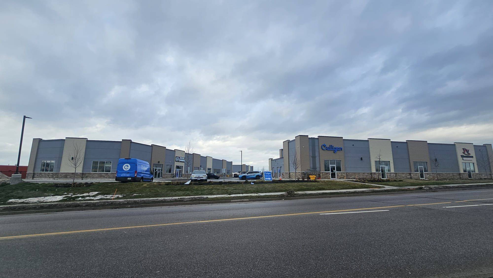 Woodstock, ON N4S 9A2,200 Montclair DR #1