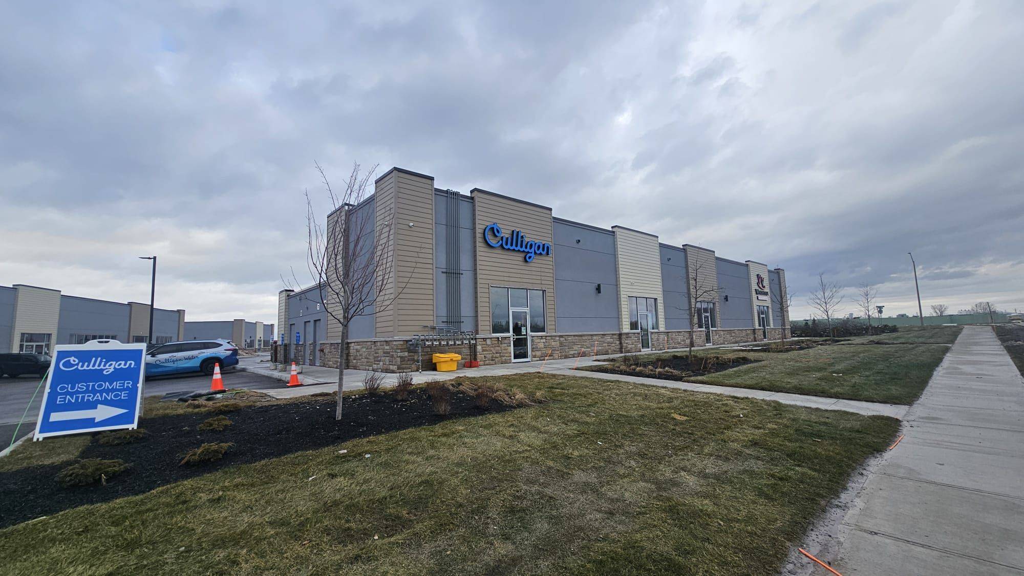 Woodstock, ON N4S 9A2,200 Montclair DR #1