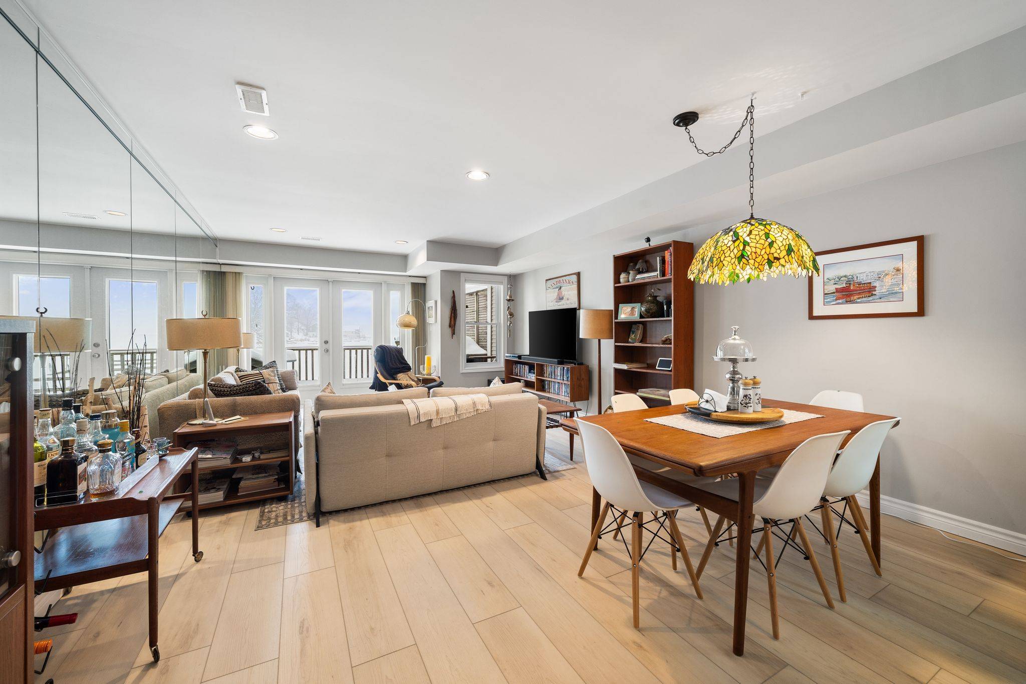 Prince Edward County, ON K0K 2T0,1 Mortimer ST #11