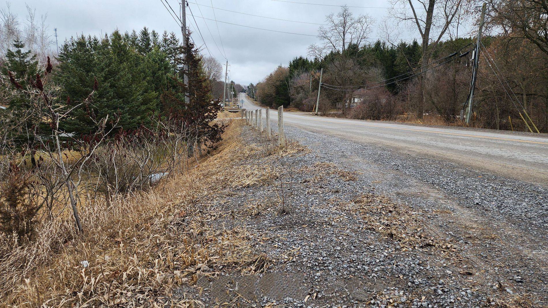 Quinte West, ON K0K 1H0,Pt Lt A Con 5 Sidney ST