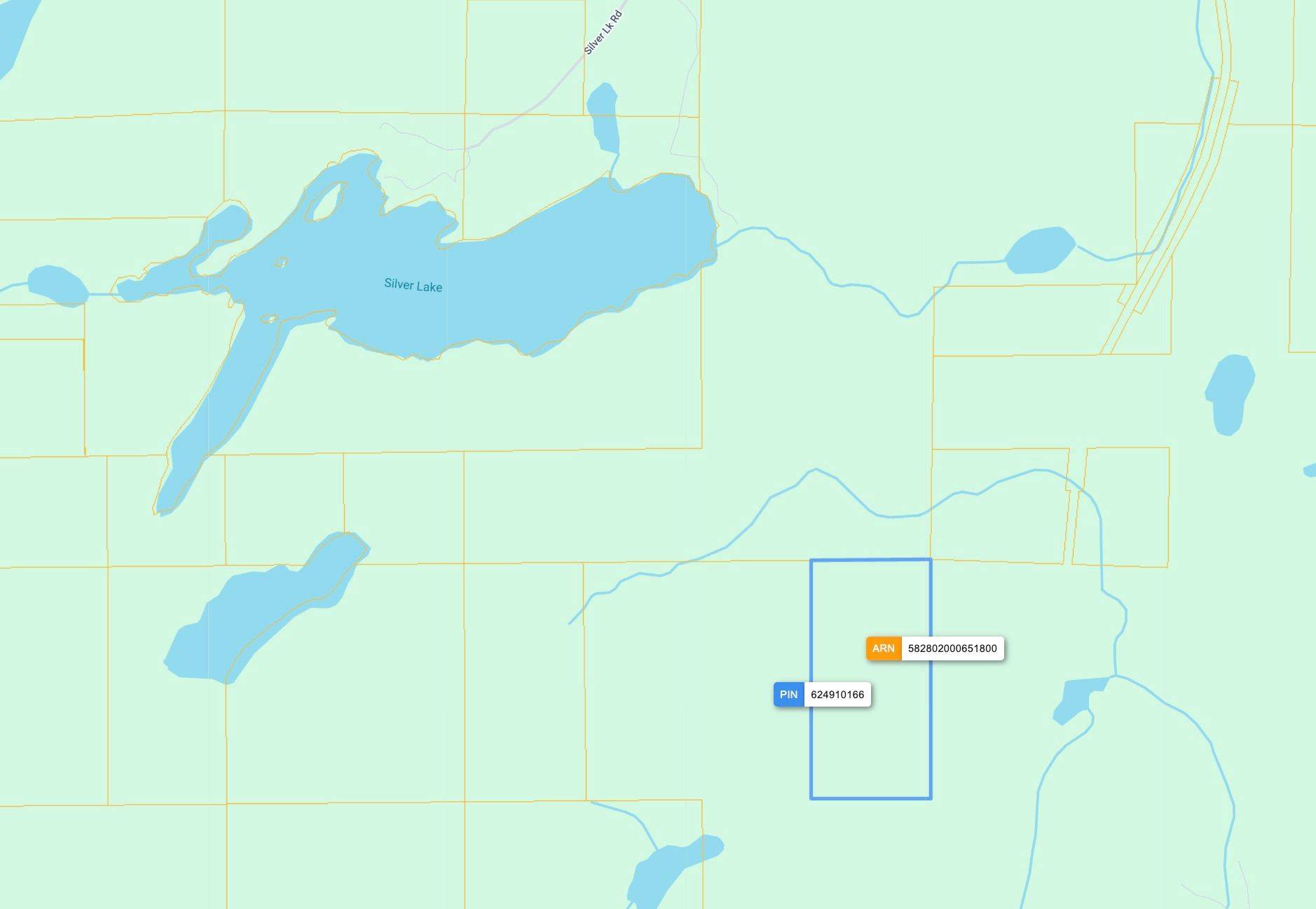 Shuniah, ON P7A 0M6,E1/2 OF NE1/4 SEC 9 CON 5 N/A N/A