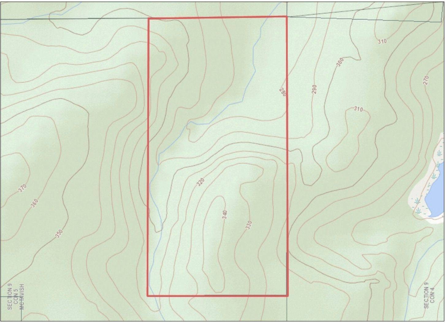 Shuniah, ON P7A 0M6,E1/2 OF NE1/4 SEC 9 CON 5 N/A N/A