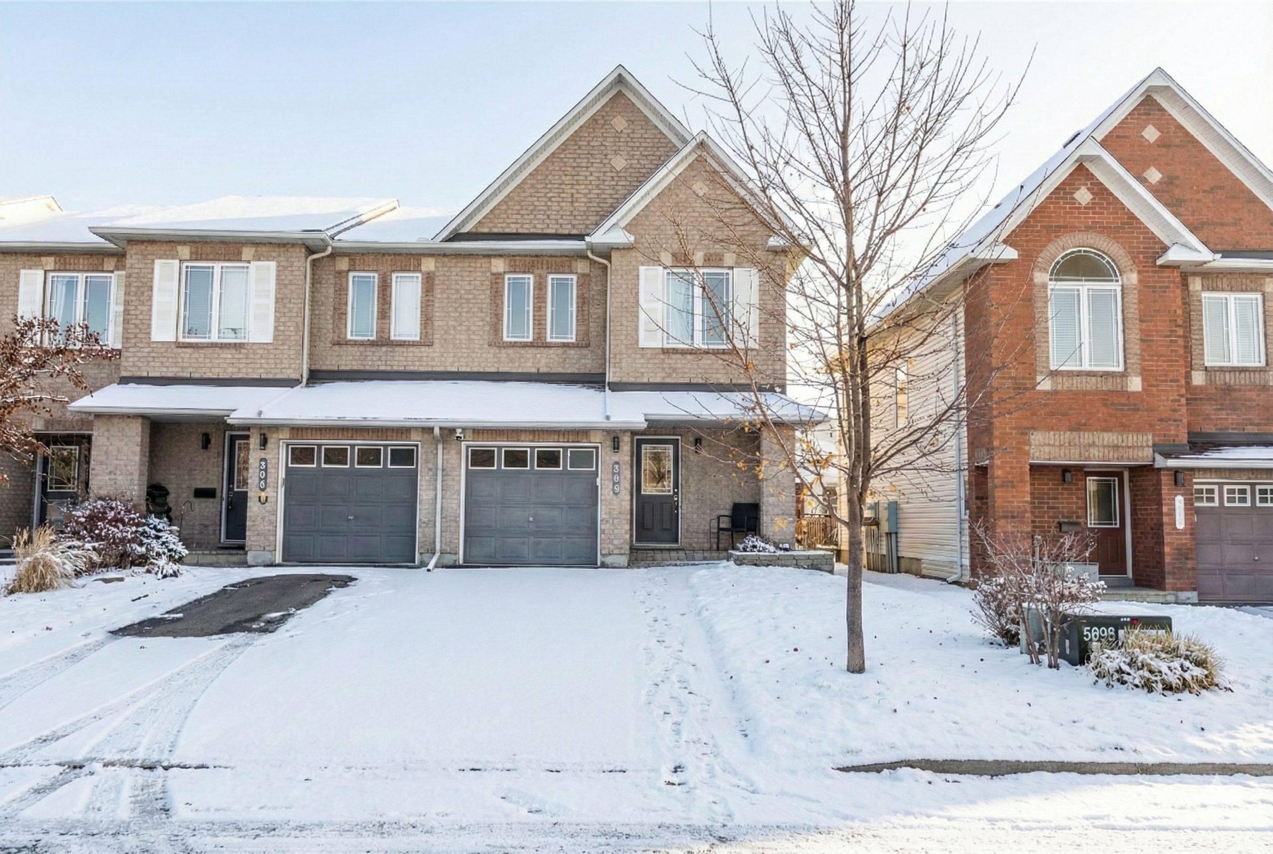 Orleans - Cumberland And Area, ON K4A 0H6,506 Allegro WAY