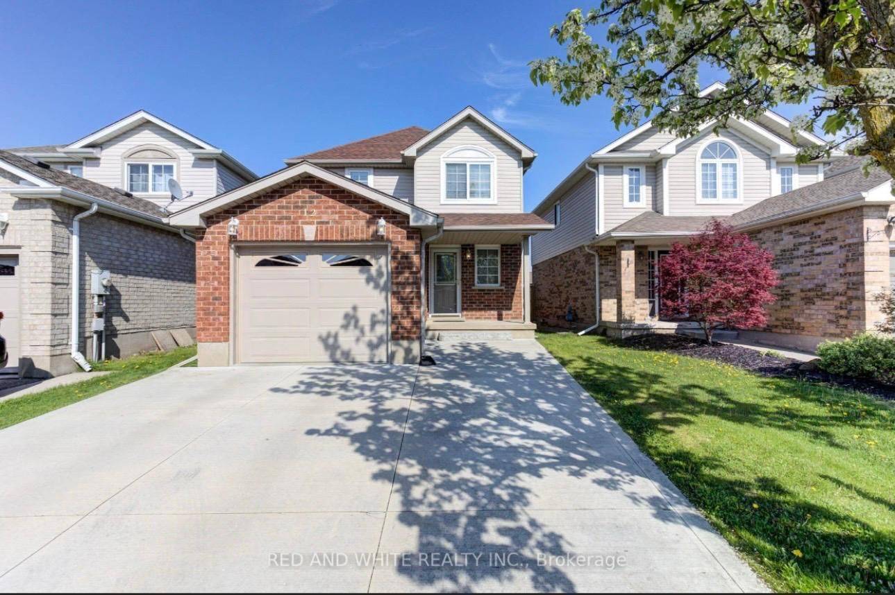 Cambridge, ON N1P 1E3,12 Haskell RD