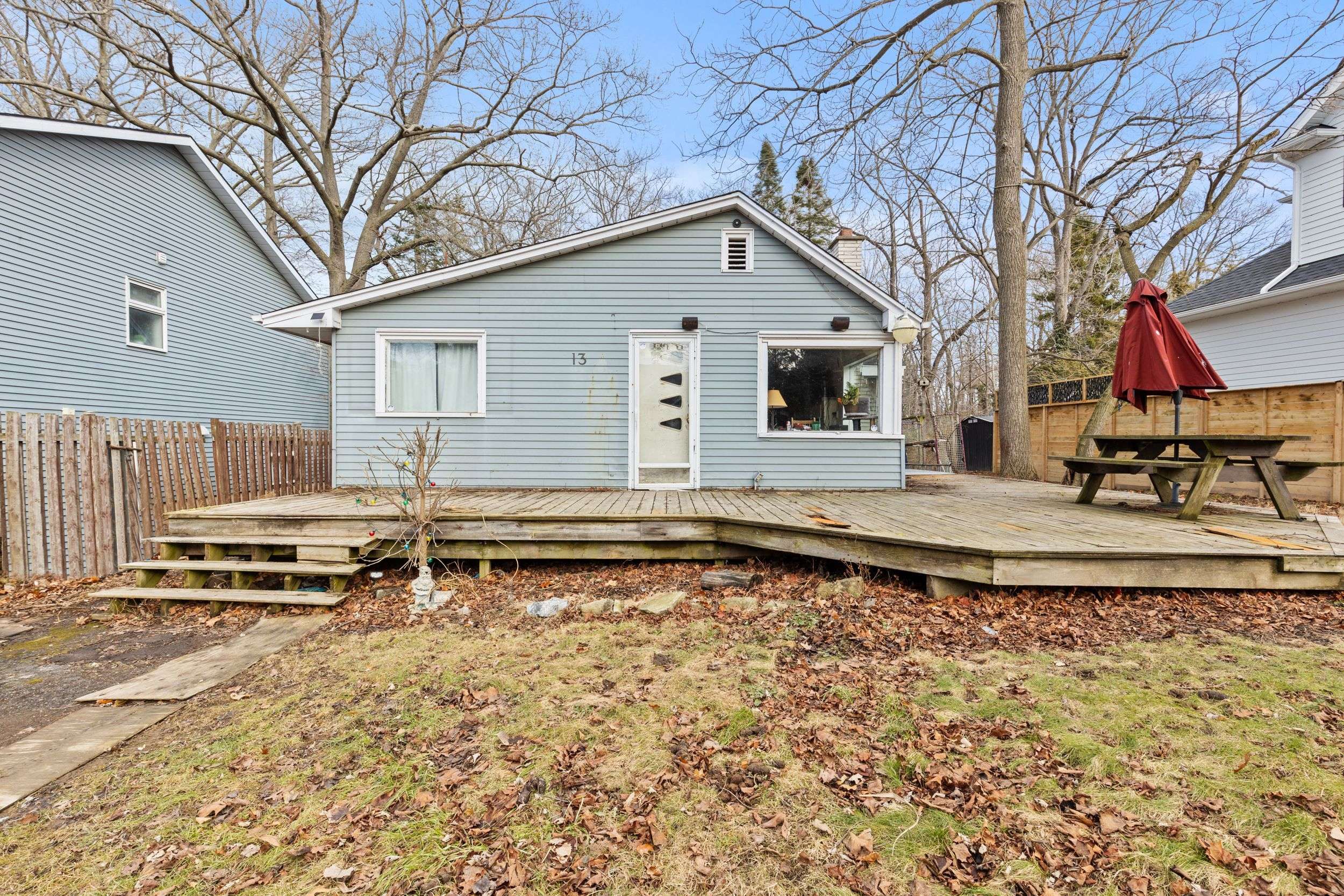 Niagara-on-the-lake, ON L0S 1J0,13 Wilberforce AVE