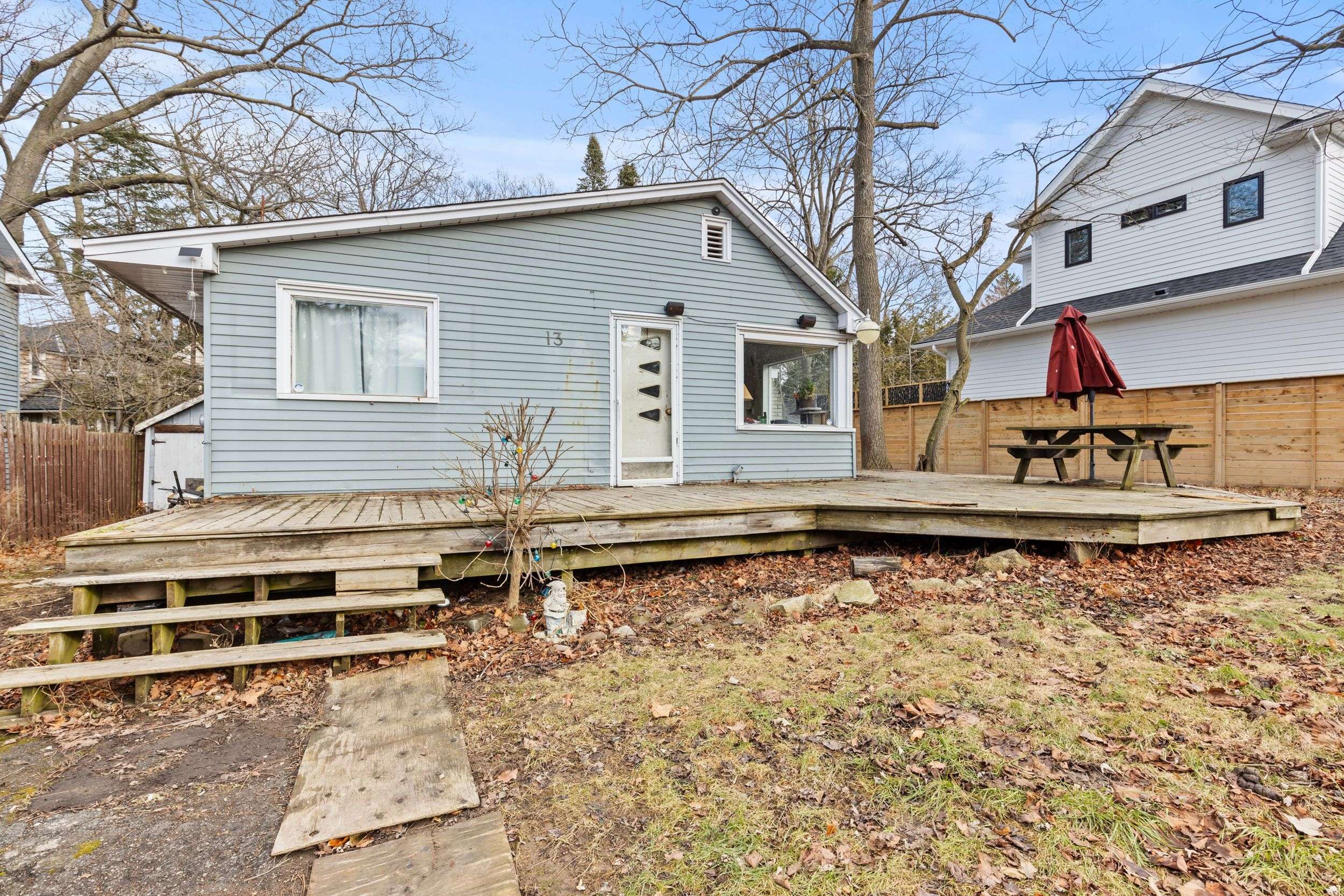 Niagara-on-the-lake, ON L0S 1J0,13 Wilberforce AVE