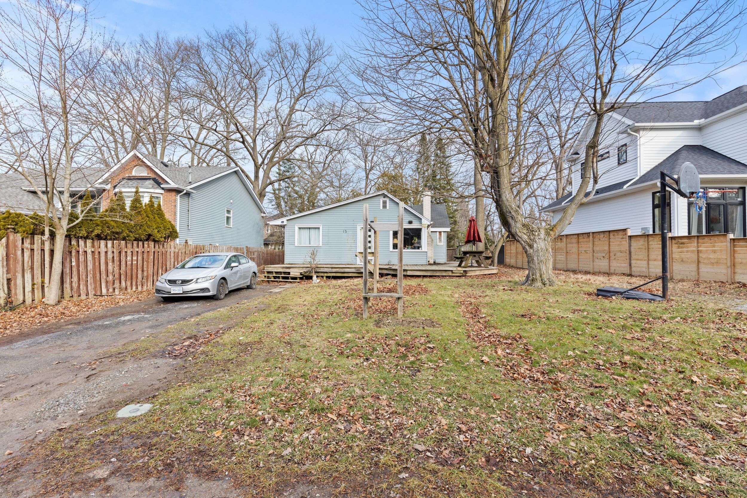 Niagara-on-the-lake, ON L0S 1J0,13 Wilberforce AVE