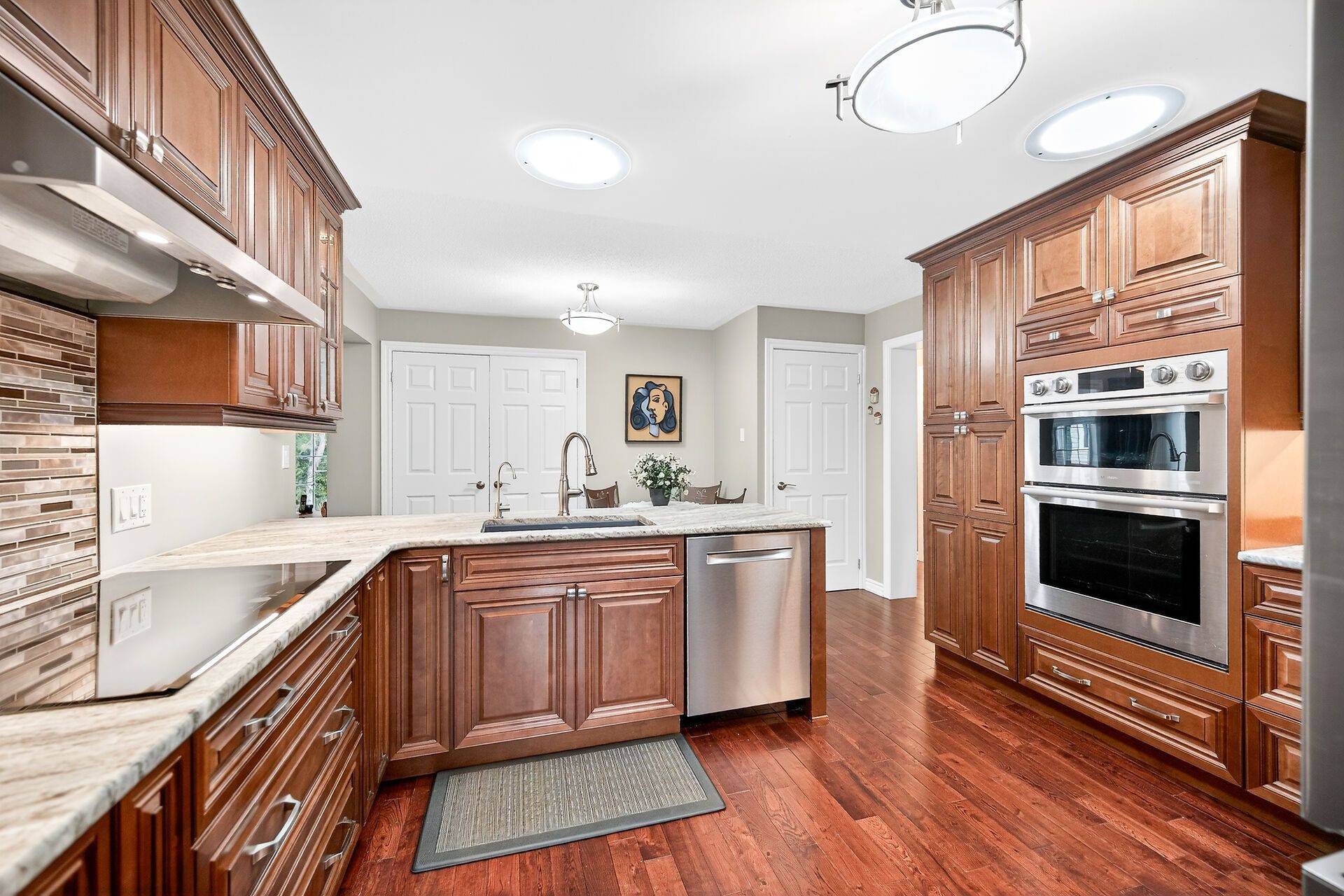 Hamilton, ON L8B 1A5,110 Kilroot PL