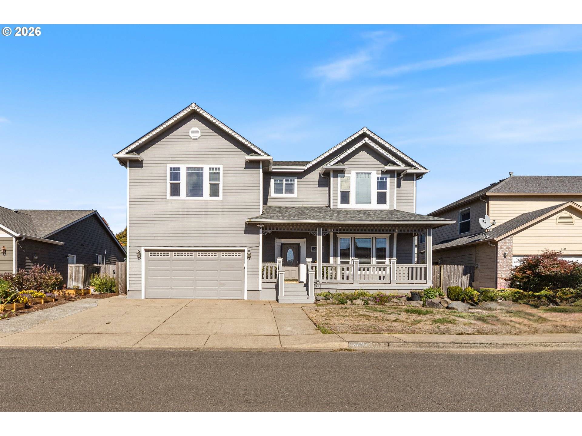 Salem, OR 97305,4465 COUNTRYSIDE CT