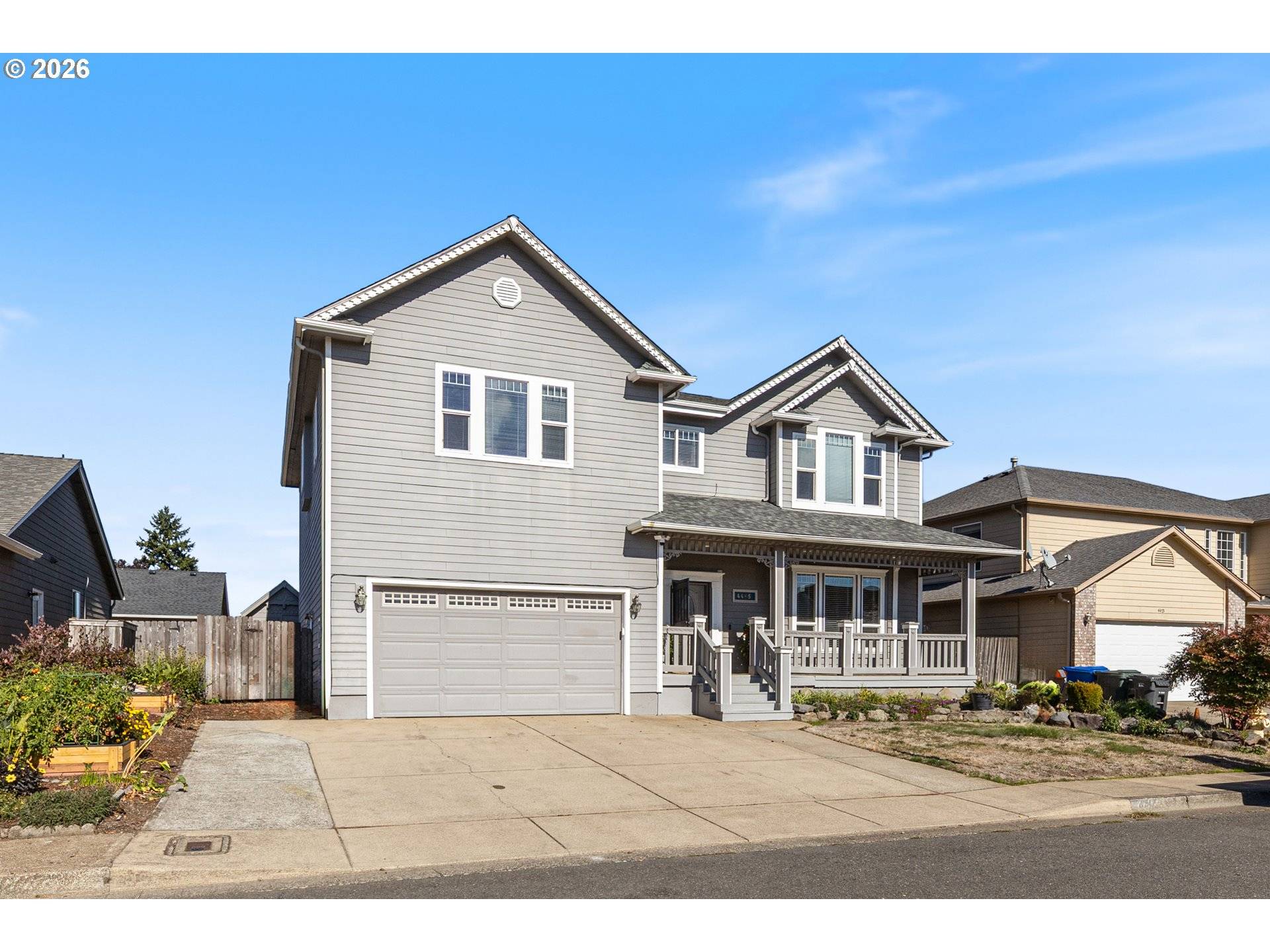 Salem, OR 97305,4465 COUNTRYSIDE CT