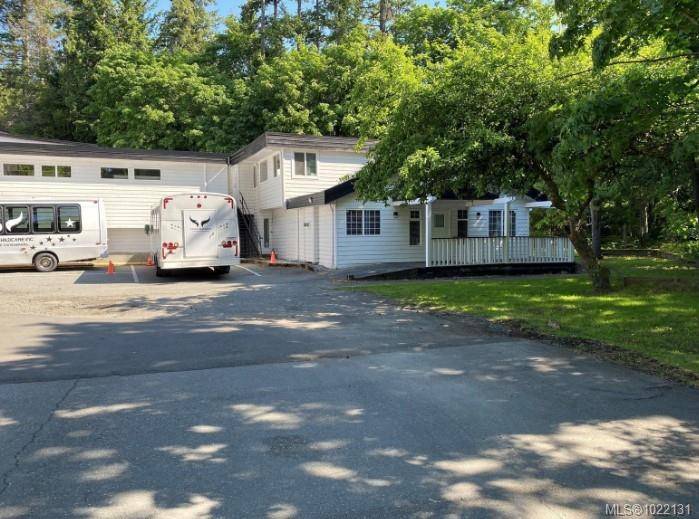 Nanaimo, BC V9T 1K3,3255 Stephenson Point Rd