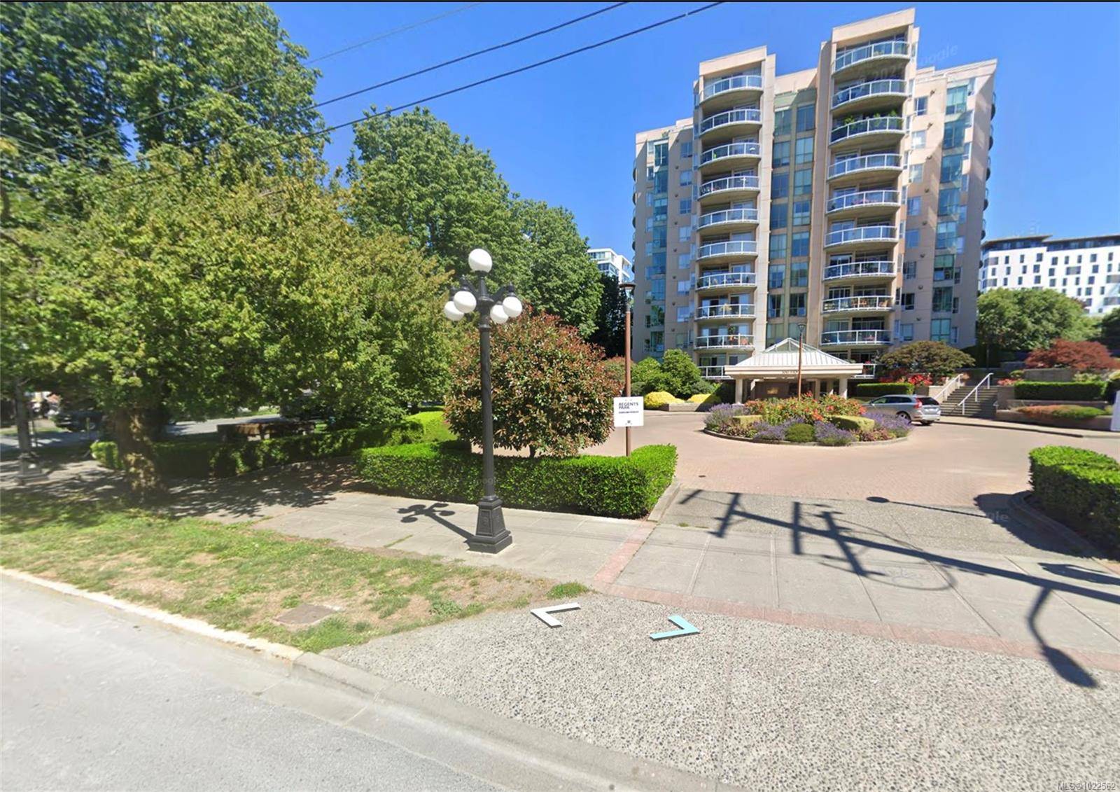 Victoria, BC V8V 4Y3,1010 View St #502