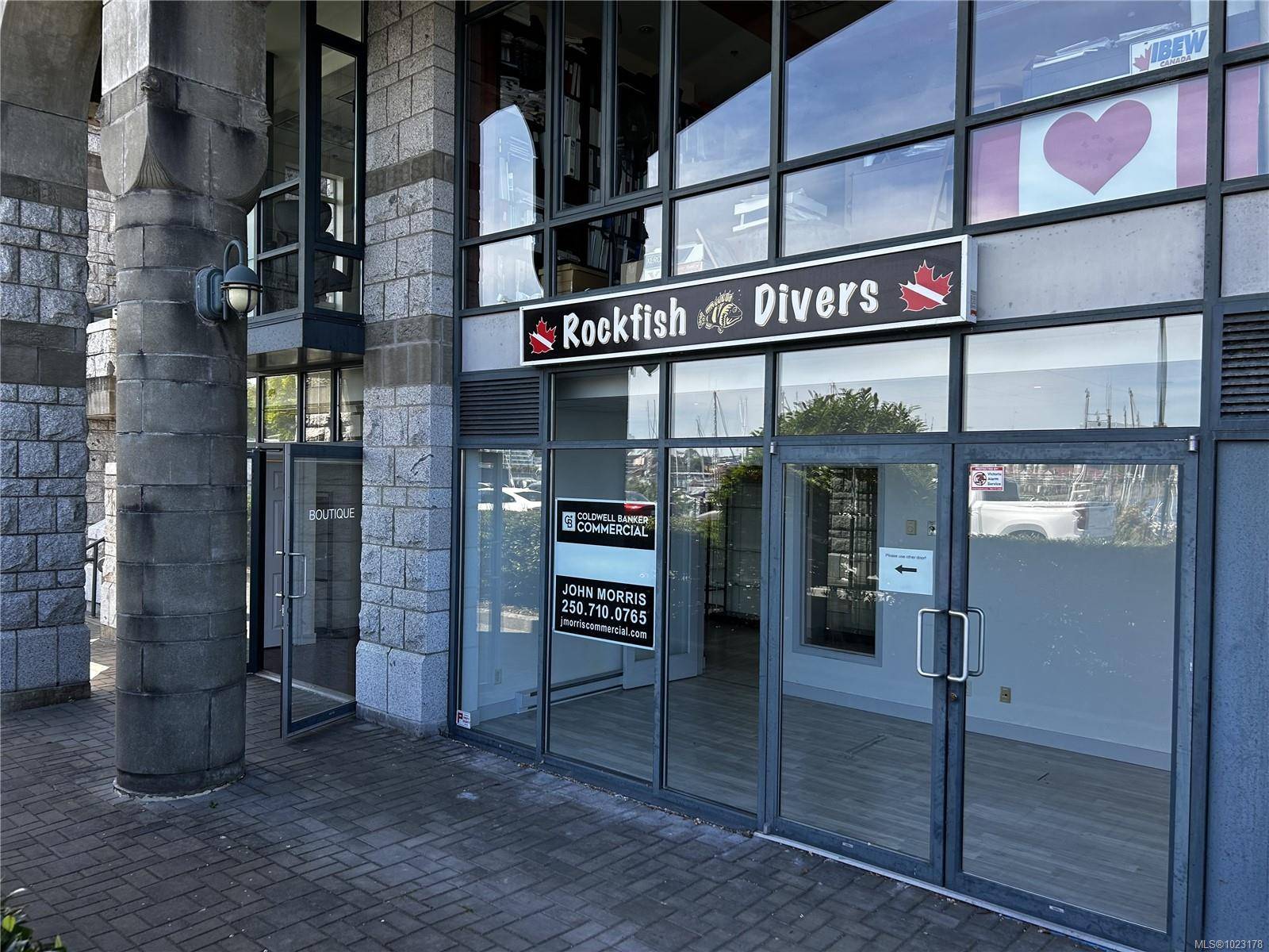 Victoria, BC V8V 5A6,19 Dallas Rd #102