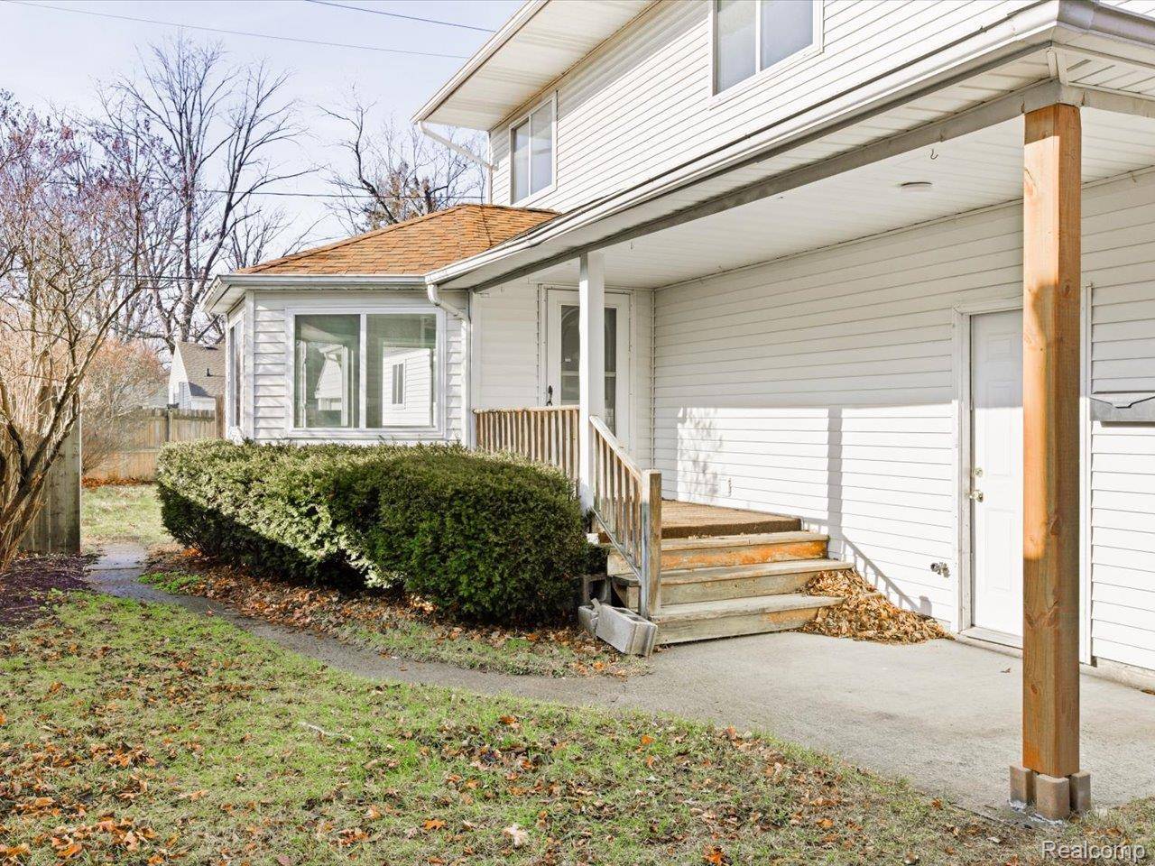 Port Huron, MI 48060,3321 Stone ST