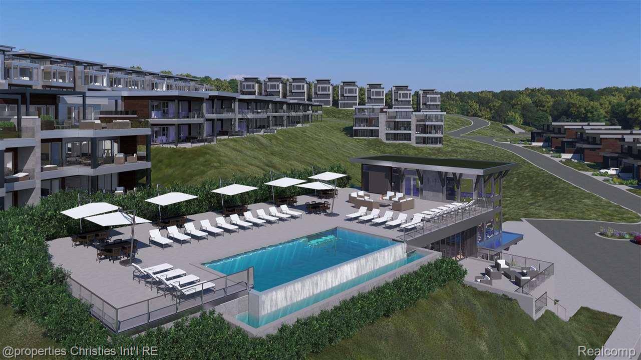 3575 Charlevoix AVE #4, Resort Township, MI 49770