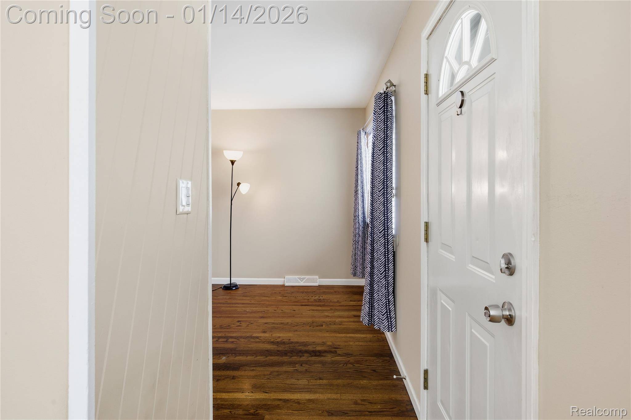 Roseville, MI 48066,18634 Common RD