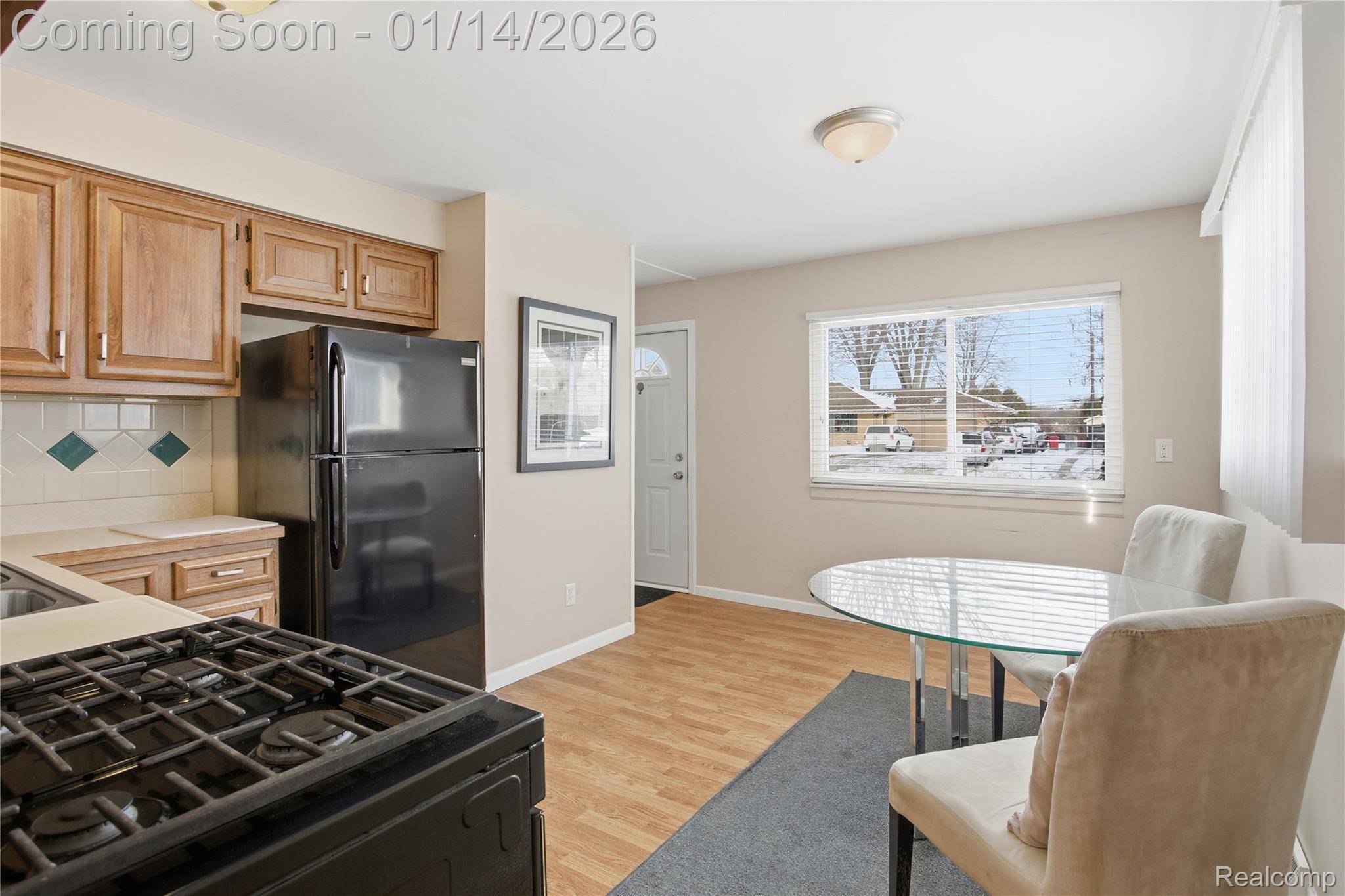 Roseville, MI 48066,18634 Common RD